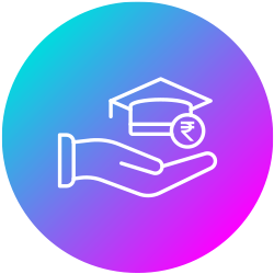 Grants Given Icon